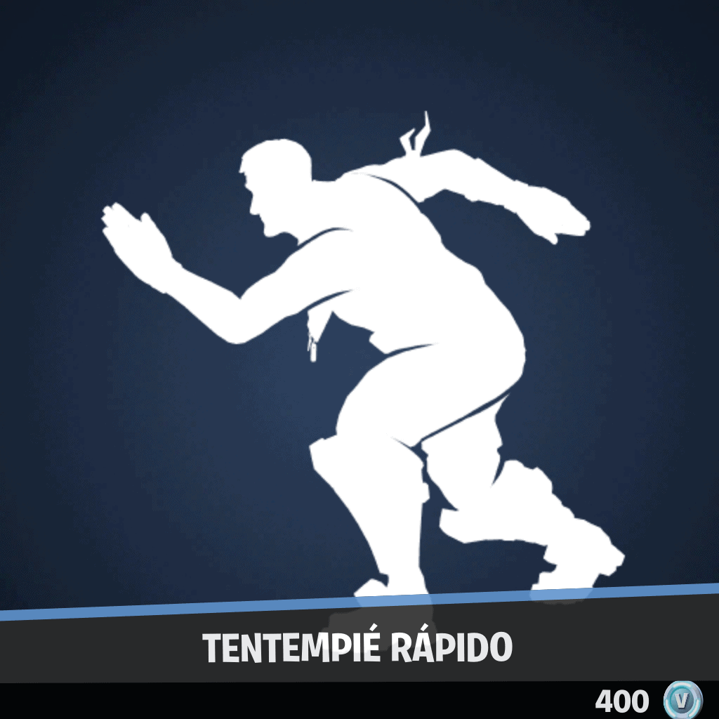 Tentempié rápido